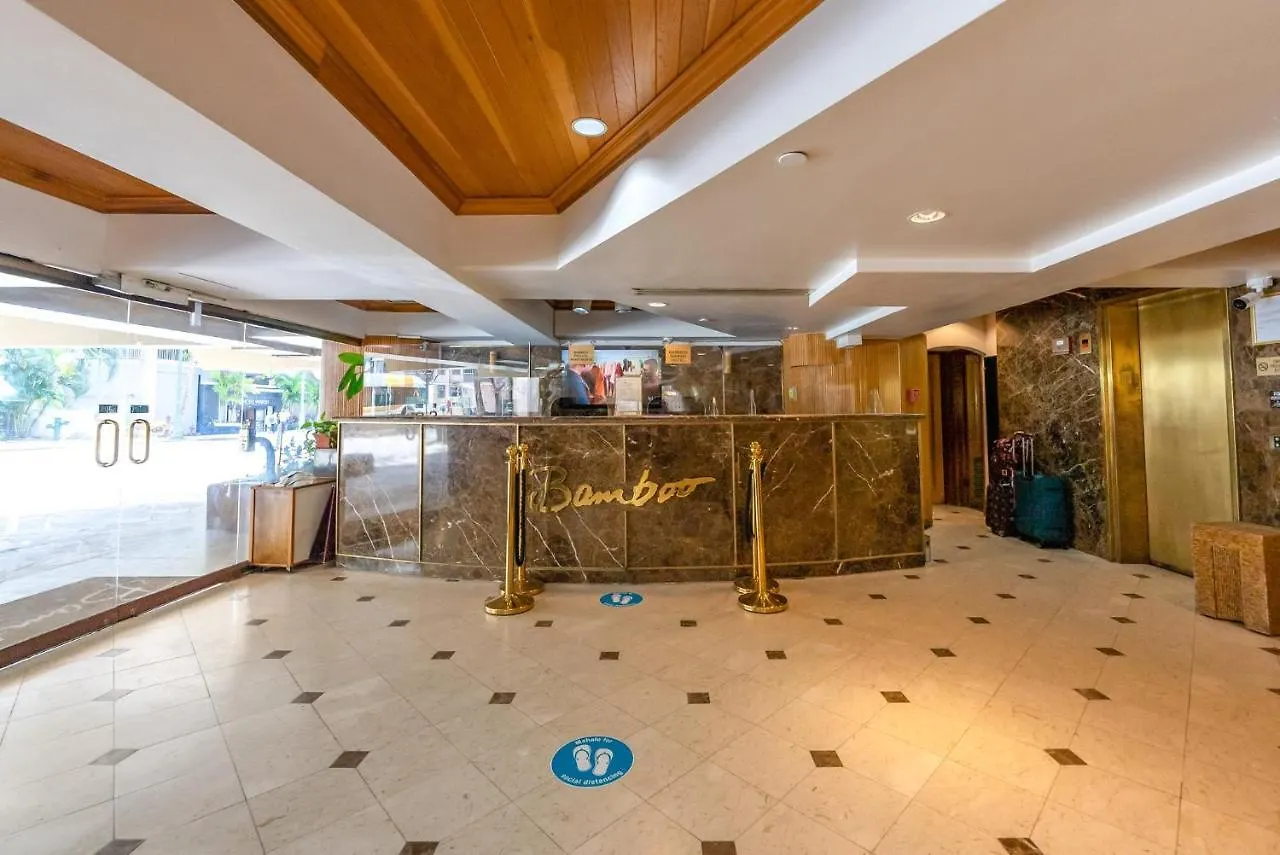 Expansive Lanai W/ Panoramic Views - Walk To Waikiki Beach Apartment Honolulu