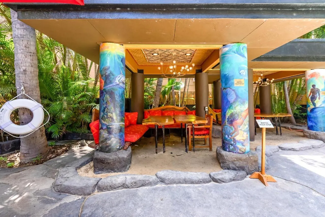 Expansive Lanai W/ Panoramic Views - Walk To Waikiki Beach Apartment Honolulu
