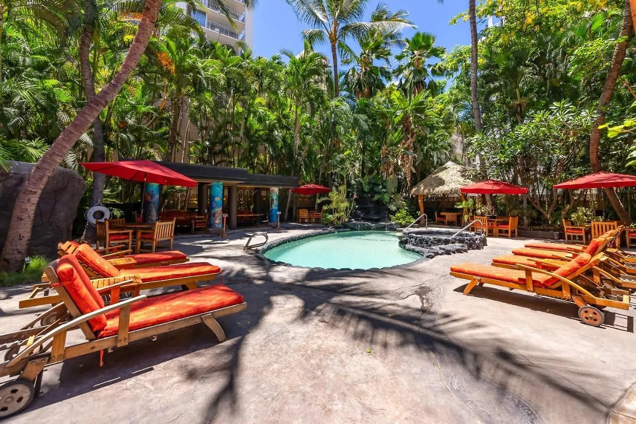 Expansive Lanai W/ Panoramic Views - Walk To Waikiki Beach Apartment Honolulu 0*,