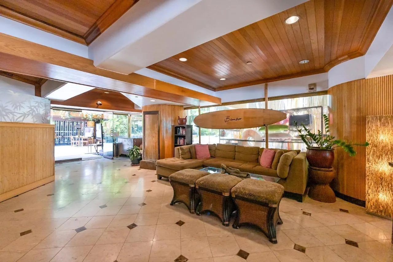 Expansive Lanai W/ Panoramic Views - Walk To Waikiki Beach Apartment Honolulu