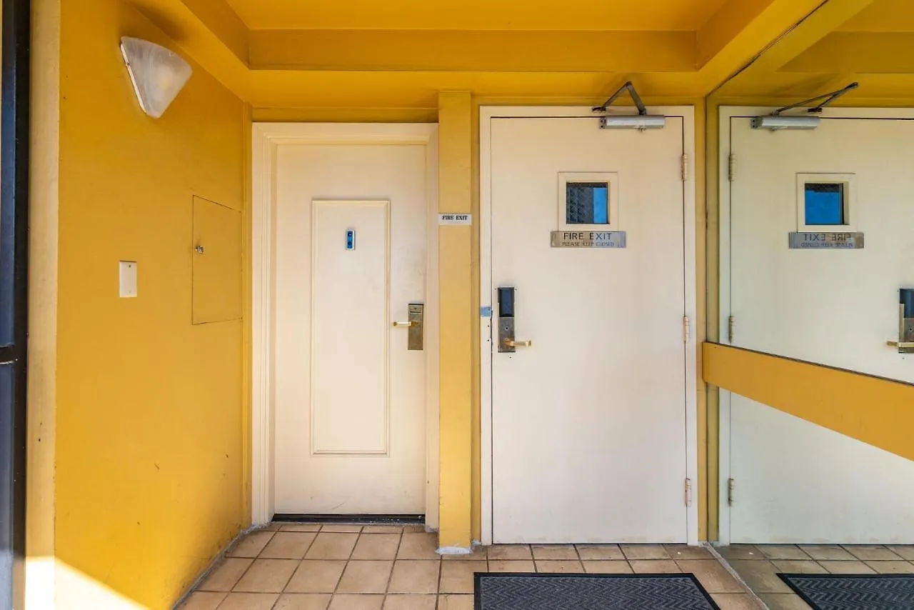 Appartamento Expansive Lanai W/ Panoramic Views - Walk To Waikiki Beach Honolulu 0*,  Stati Uniti
